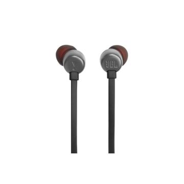 AUSINĖS IN-EAR JBL TUNE 310C JUODOS
