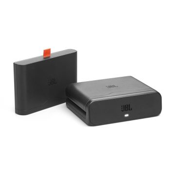 BATTERY JBL BATTERY 600X2 WITH CHG CASE