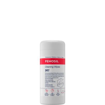 ŠLUOST PENOSIL CLEANING WIPES 941 50VNT