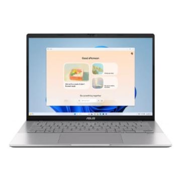 Kompiuteris Asus Vivobook S14 U5 16/512GB 14"