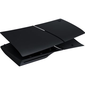 DĖKLAS ŽAIDIMŲ KONSOLEI SONY PS5 SLIM MIDNIGHT BLACK