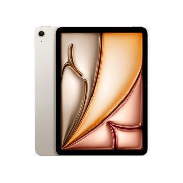 Planšetinis Apple iPad Air M4 WiFi 11" 12GB/128GB starlight