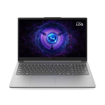 Kompiuteris Lenovo LOQ  i5 12/512GB 15.6 RTX 2050