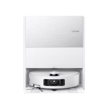 Dulkių siurblys - robotas Dreame Aqua10 Roller RLH31CE-WH