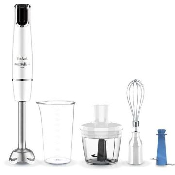 Trintuvas Tefal Infinity Force HB944, balta sp.