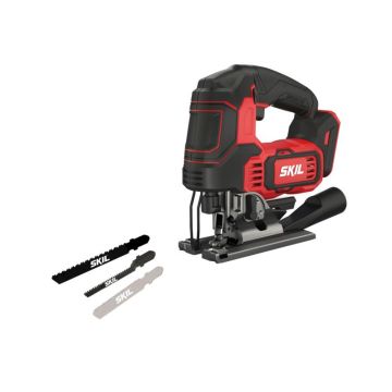 SIAURAPJŪKLIS AKUM 3430CB 20VXP BL