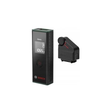 MATUOKLIS ATSTUMO ZAMO + RATUK ADAPTERIS