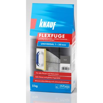 GLAIST PLYTEL FLEXFUGE BAZALT 5KG
