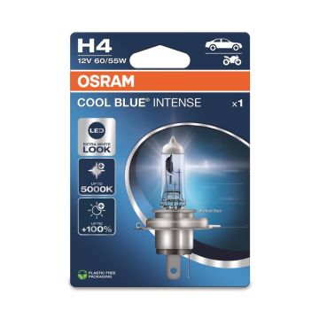 LEMP AUT BLUE INTENSE 60/55W12V H4