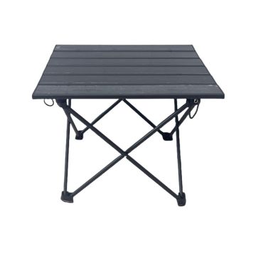 Stovyklavimo stalas Outliner Camping, žalias, 41x34x29cm