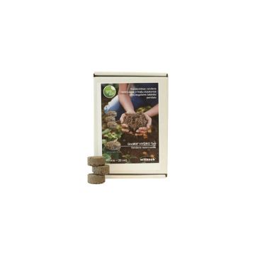 Tabletės auginimui Witasek GROWIT HYDRO 831133
