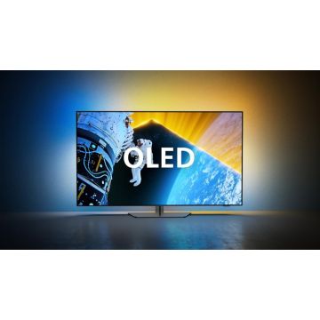 TELEVIZORIUS 55OLED819/12 PHILIPS