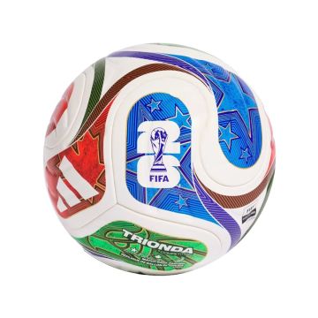 Kamuolys Adidas FIFA World Cup 26™ Trionda Competition, 4
