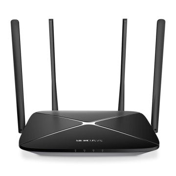 MARŠRUTIZATORIUS TP-LINK MERCUSYS AC1300