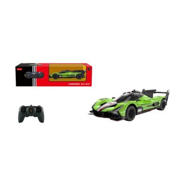 RC automobilis Rastar Lamborghini SC63 10160, 1:24