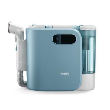 Plaunantis dulkių siurblys Philips 3000 serija XW3193/11