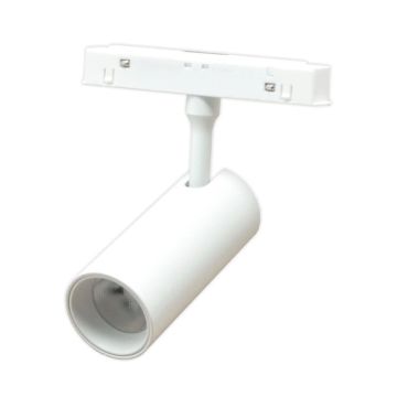 Šviestuvas bėginei sistemai Modoled MLP1068M, 7 W, LED,