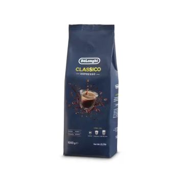 Kavos pupelės DeLonghi Classico, 1 kg