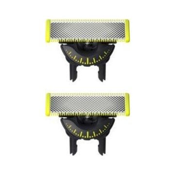 Skustuvo peiliukai Philips QP420/50, 2 vnt