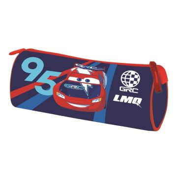 Penalas be priemonių Cars, 22 cm x 8 cm, mėlyna