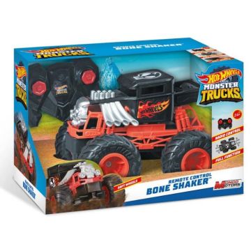 Žaislinis automobilis Hot Wheels Monster Truck 13-63683