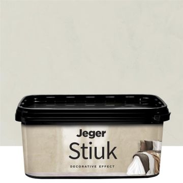 TINKAS DEKOR JEGER STIUK NATURAL 2L