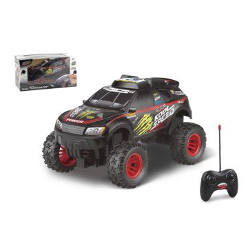 RC automobilis Koolspeed Rally Truck DHTRC10254