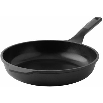 Keptuvė BergHOFF Leo Stone+, 28 cm, aliuminis
