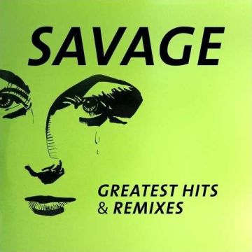 PLVINIL SAVAGE GREATEST HITS_REMIXES