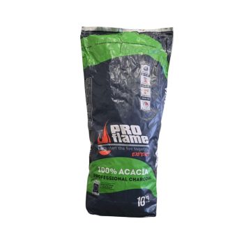 Medžio anglys Pro Flame, 10 kg