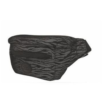 Sportinis krepšys CoolPack, juoda/pilka