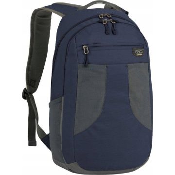 Turistinė kuprinė Highlander DS186-NB.DG, mėlyna, 22 l