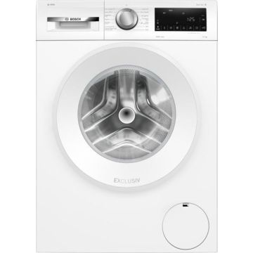 SKALBYKLĖ WGG256FIDN BOSCH