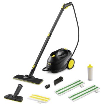 Valymo garais įrenginys Kärcher SC 3 EasyFix 1.513-665.0