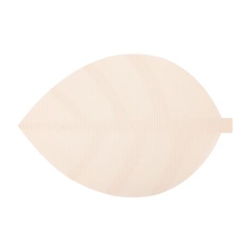 Stalo kilimėlis Domoletti Leaf KSKHLG-01643 30 cm x 45 cm