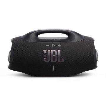 WIRELESS SPEAKER JBL BOOMBOX4 BLACK