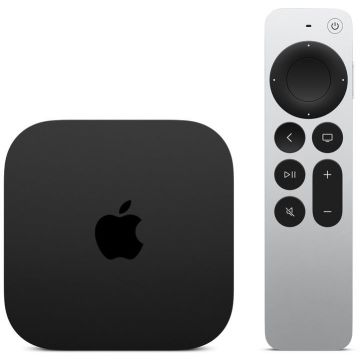 Multimedijos grotuvas Apple TV 4K Wi‑Fi su 64 GB atmintimi