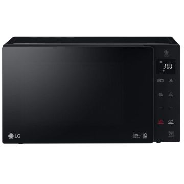 Mikrobangų krosnelė LG MH6535GIS