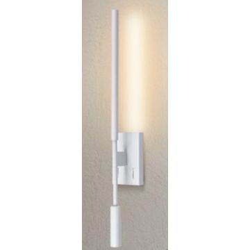 Šviestuvas sieninis Domoletti Aria MB914025, 12 W, LED