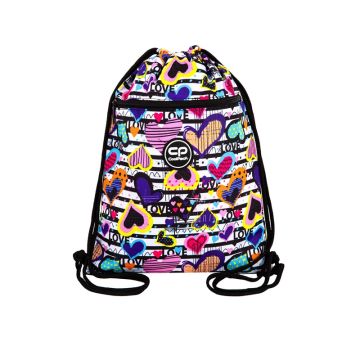 Krepšys avalynei CoolPack F070936, įvairių spalvų