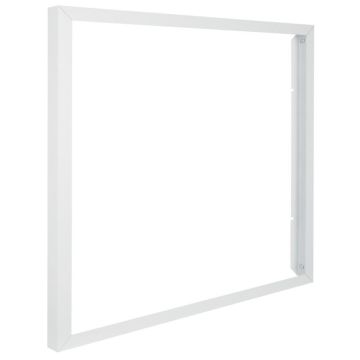 RĖMELIS LED PANELEI 60X60X6 BALTAS