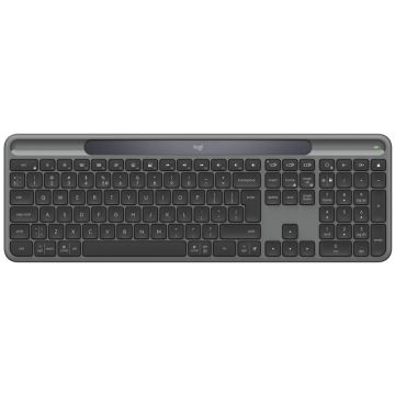 KLAVIATŪRA LOGITECH SLIM SOLAR+ K980