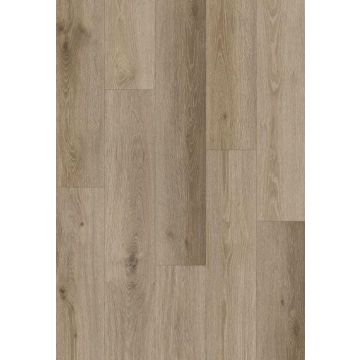 Vinil grindų dang Domoletti WR32804A 8MM IXPE ŠVIES RUD(1.1