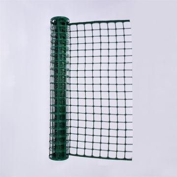 Plastikinis tinklas Garden Center, 50x50x1000 mm, 10 m
