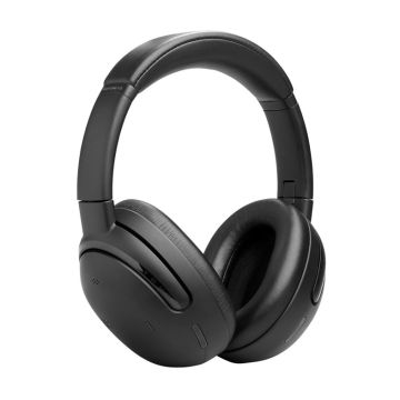 Belaidės ausinės JBL TOUR M3, juodos spalvos
