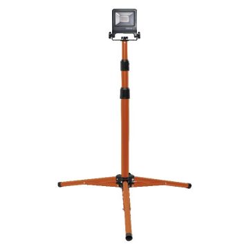 PROŽEK PASTATOMAS 1X20W 2000LM IP65