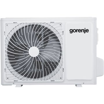 Oro kondicionierius GORENJE TITAN35 išorinis blokas