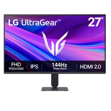 MONITORIUS LG 27G411A-B.AEU