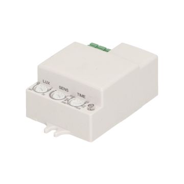 DAVIK HF-360-15KW 180/360D 8M IP20 1200W