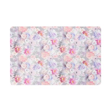 Stalo kilimėl Domoletti Simple flower KSKHLG-0172 43.5x28cm